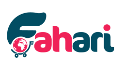 Fahari Mall Logo